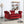 Stylish Contemporary Loveseat