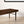Mia - Bench - Dark Brown