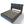 Upholstered Platform Bed With A Hydraulic Storage System, LED And USB Charging (Without Mattress)