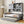 Daybed With All-In-One Cabinet And Shelf