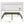 Felicity - LED Panel Bed With Built In Lighting
