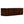 Solid Wood Chunky Chestnut Floating Bedside Table