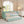 Cozy Gingham Daybed with Trundle Twin Size Sofa Bed No Box Spring Needed