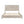 Platform Bed Frame & Tall Headboard