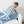 Double-Layer Bamboni Toddler Blankets