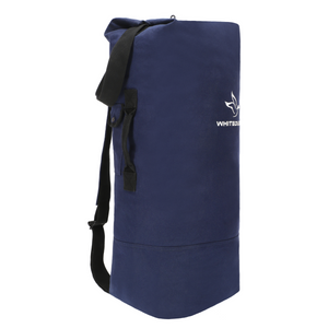 Hoplite Canvas G.I. Top Load Bag