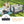 Portable Baby Playpen with Mattress Foldable Design