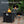 Square Propane Fire Pit Table with Lava Rocks and Rain Cover
