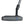 Certified Pre Owned - Lazrus Golf Premium Putters - Milled Face With Head Cover