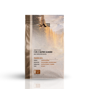 Long Run Coffee