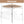 9 Feet Round Patio Umbrella with 18 Fiberglass Ribs-Tan