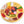 Cheese Board Set, Round