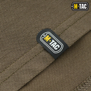 M‑Tac Tactical Polo Longsleeve 65/35