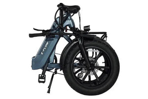 YOUNG Electric E-Flow | 750W Folding eBike