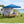 Pop Up Canopy Tent 9x9 ft with Carry Bag and Stakes