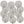 Christmas Ball Ornaments Decorative Hanging Ball Christmas Tree Ornaments For Holiday Party Decorations (Set of 12)