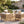 Set of 4 Outdoor Acacia Wood Patio Chairs