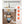 Food Waste Garbage Disposal, 1HP 3700RPM DC Motor
