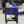 4 Drawers Multifunctional Tool Cart With Wheels And Wooden Top