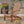 Aurascape Outdoor Acacia Wood Foldable Adirondack Chair