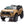 Lexus GX550 24V 2-Seater Kids Ride On Car
