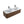 Erba 60 Inch Bathroom Vanity With Sink