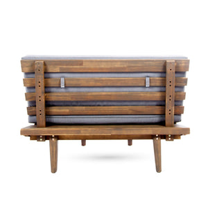Hillcrest Sofa Corner and Table Set