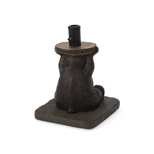 Bear Umbrella Base