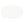 Oval Dining Table - White - Metal
