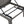 Puerta KD Chaise Lounge