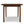 Draper - Dining Table, Rectangular Top