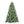 8 Ft The Full-Bodied Pre-Decorated Pinecone Christmas Tree