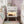 Robot LED Nightstand With 360° Rotating Drawer