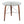 Trilogy - Contemporary Round Dinette Table