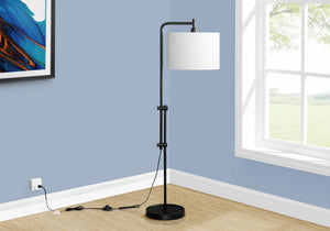 Lighting Metal Floor Lamp