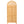 K&K 71' Tall Arched Kitchen Pantry Cabinet with Adjustable Shelves