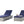 Outdoor Sofa Pe Rattan Furniture Deck Chair - Gray