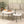 Round Nesting Coffee Table For Living Room (Set of 2)