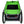 Heavy Duty Bike Cargo Trailer
