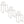 Fuji - Contemporary High Back Counter Stool, Functional Design