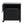 Foldable Outdoor Prep Station BBQ Cart Patio Dining Cart