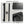 Black Aluminum Outdoor Wall Light with Bubble Crystal