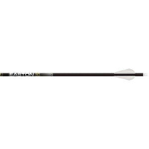 Easton 5.0 Arrows with Half Outs 500 6 pk.