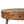 Solid Wood Odyssey Coffee Table, 2-Drawers, Oak-ish