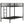 Adam - Twin Over Twin Bunk Bed - Black