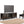 Connaught - Wide TV Stand