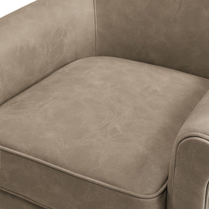 Westly - Swivel Accent Chair