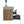 Grace 30 Rough Oak Wall-Mounted Bathroom Vanity