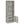Conifer - 3 Piece TV Entertainment Center With Storage - Gray