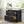 2 Drawer Lateral File Cabinet, A4 / Letter Size, Heavy Duty Storage For Home Office - Brown / Black